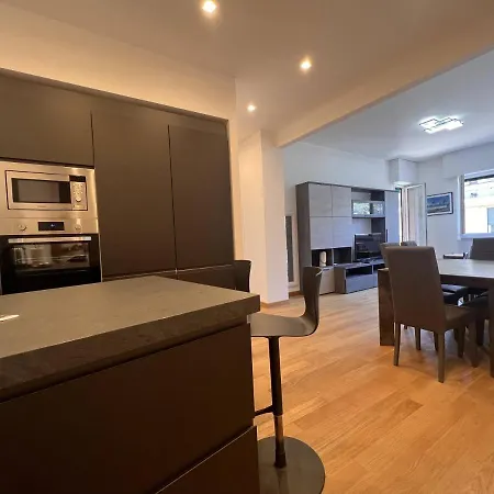 The Sun Apartamento Rapallo