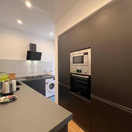 Apartamento The Sun