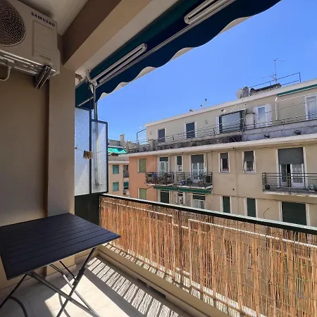 Apartamento The Sun