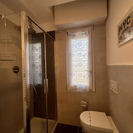 The Sun Appartement Rapallo