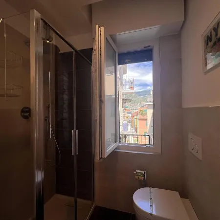 The Sun Appartement Rapallo