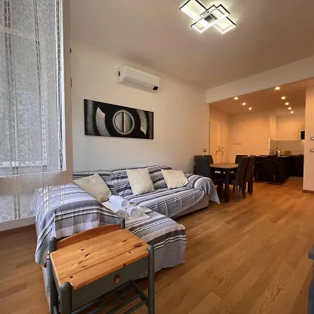 The Sun Appartement *