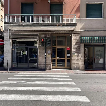 Apartamento The Sun Rapallo