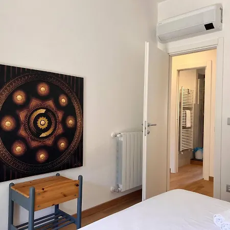 Apartamento The Sun Rapallo