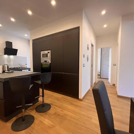 Apartamento The Sun