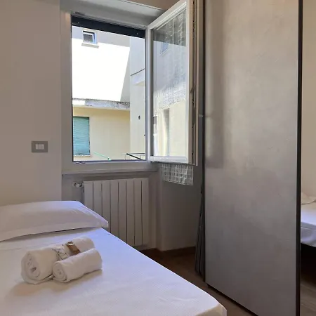 The Sun Apartamento Rapallo