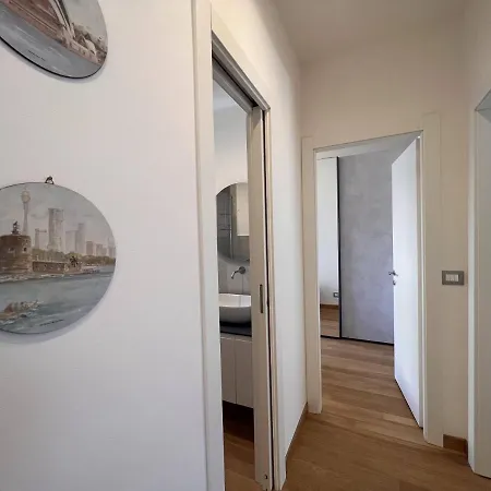 The Sun Appartement Rapallo