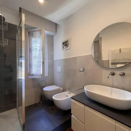 Appartement The Sun *