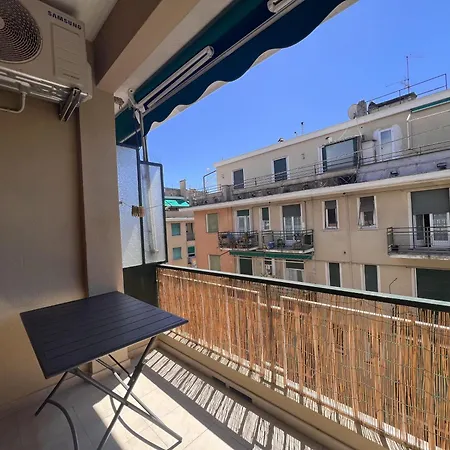 Apartamento The Sun