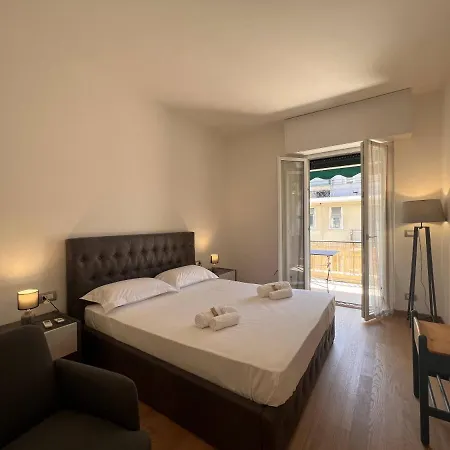 The Sun Appartement Rapallo