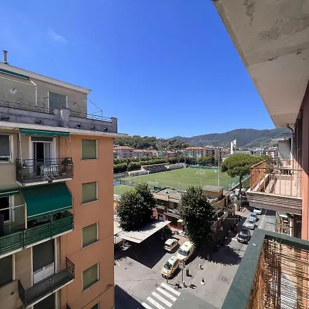 Apartamento The Sun *